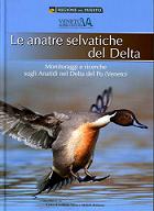 Le anatre selvatiche del Delta